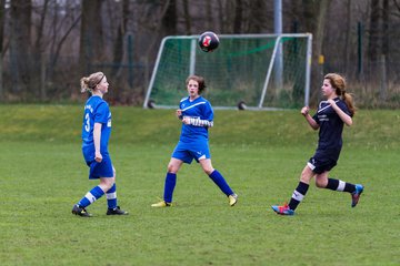 Bild 370 - C-Juniorinnen FSG BraWie o.W. - SG Oering-Seth-S�lfeld o.W. : Ergebnis: 4:3